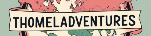 Thomel.adventures