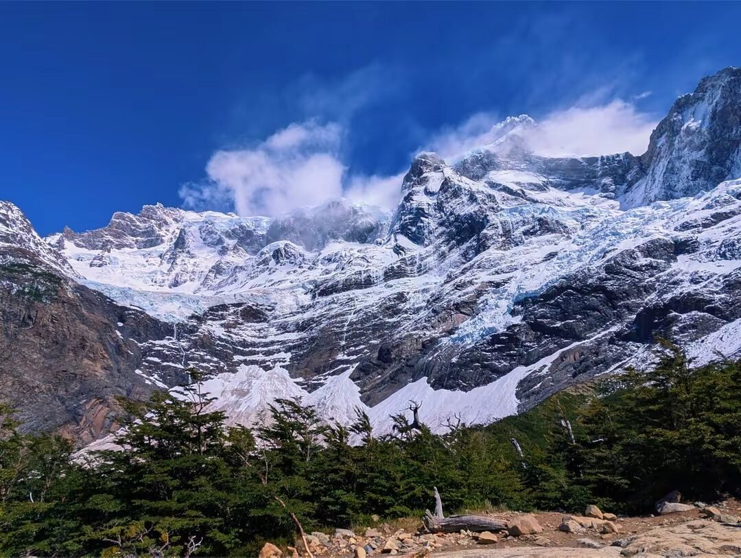 Comment pr&eacute;parer son Trek W en autonomie &agrave; Torres del Paine