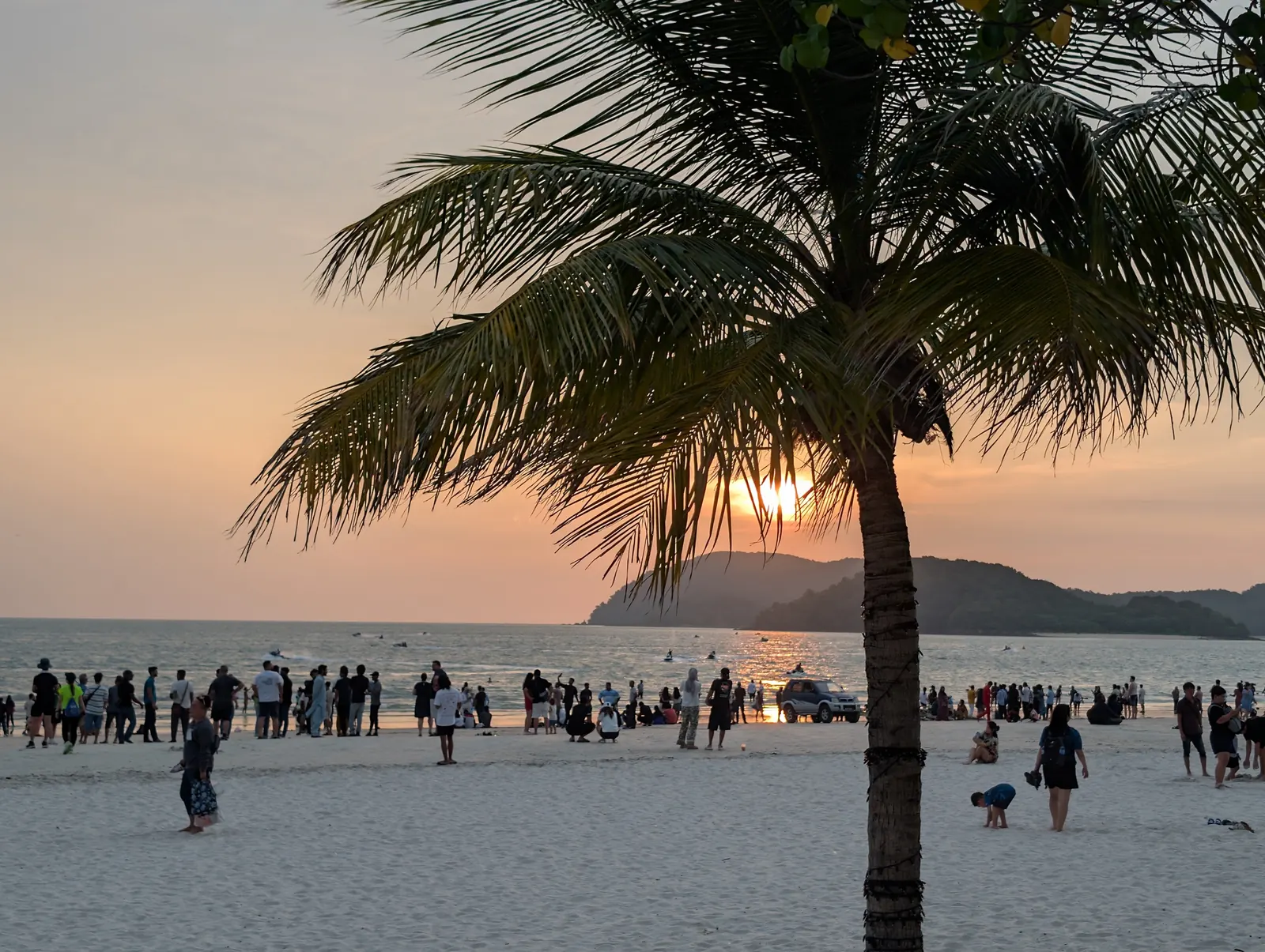 Visiter Langkawi en autonomie : conseils, budget et activités